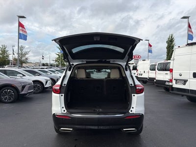 2019 Buick Enclave Premium