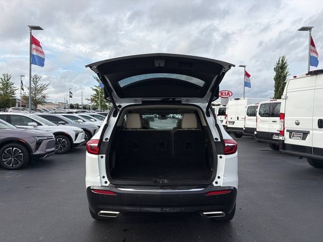 2019 Buick Enclave Premium