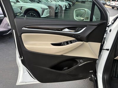 2019 Buick Enclave Premium