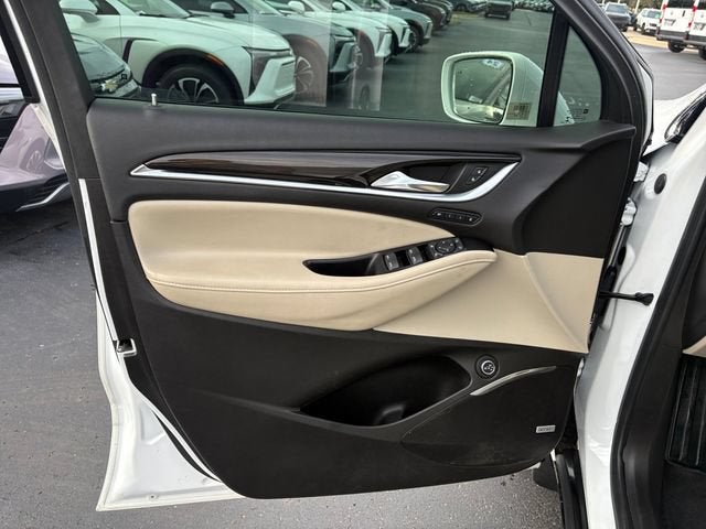 2019 Buick Enclave Premium