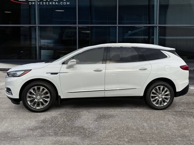 2019 Buick Enclave Premium