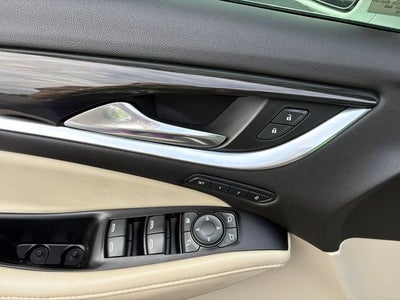 2019 Buick Enclave Premium