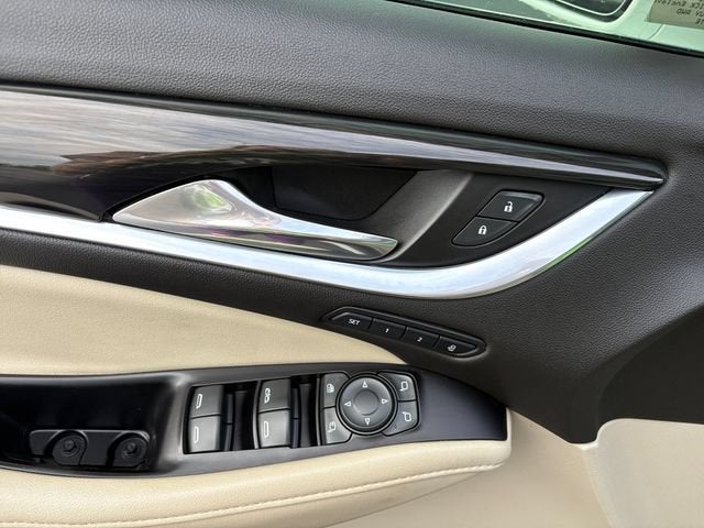2019 Buick Enclave Premium
