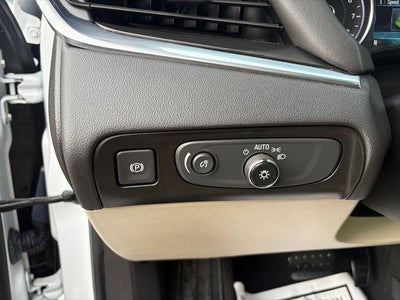 2019 Buick Enclave Premium