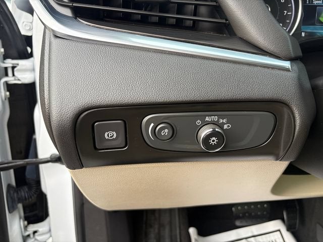 2019 Buick Enclave Premium