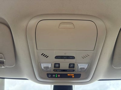 2019 Buick Enclave Premium