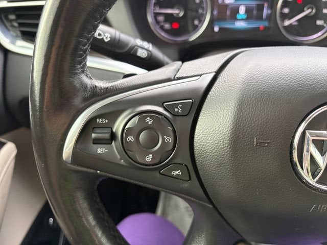 2019 Buick Enclave Premium