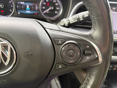 2019 Buick Enclave Premium