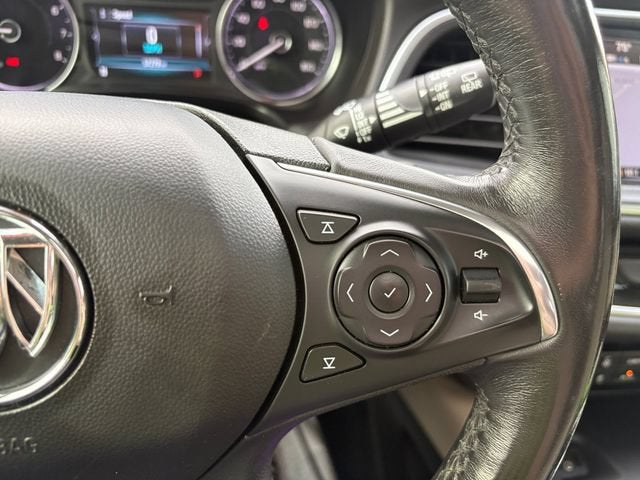 2019 Buick Enclave Premium