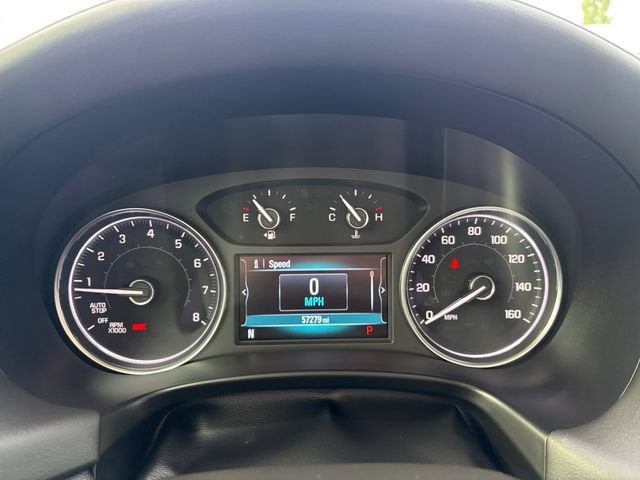 2019 Buick Enclave Premium