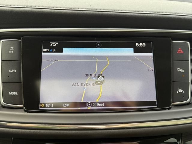 2019 Buick Enclave Premium