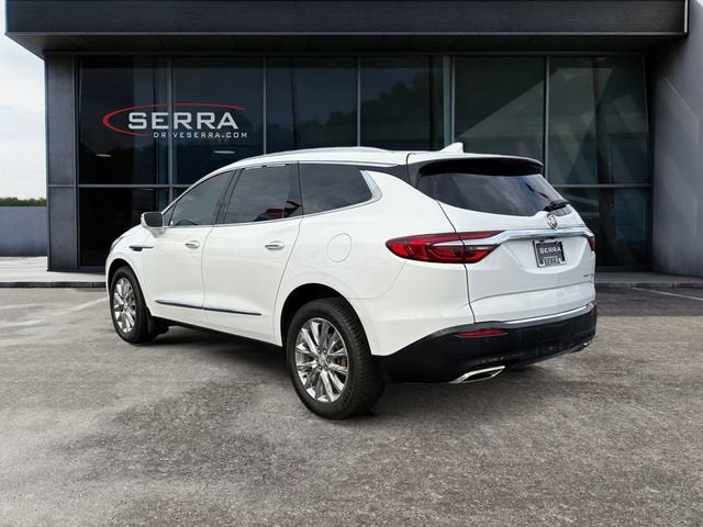 2019 Buick Enclave Premium