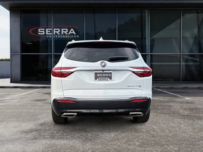 2019 Buick Enclave Premium