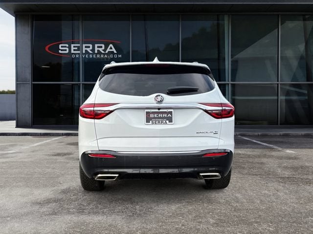 2019 Buick Enclave Premium