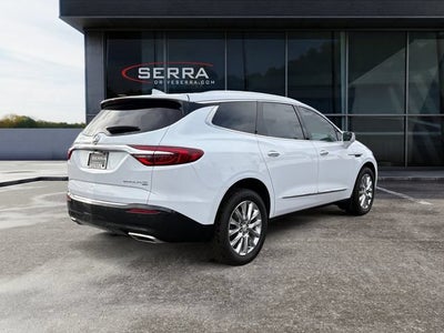 2019 Buick Enclave Premium