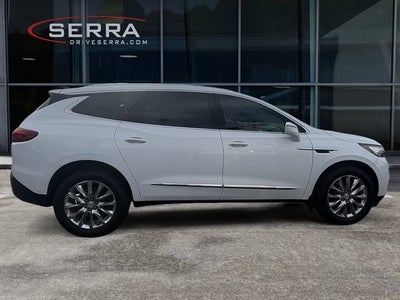 2019 Buick Enclave Premium