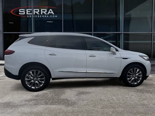 2019 Buick Enclave Premium