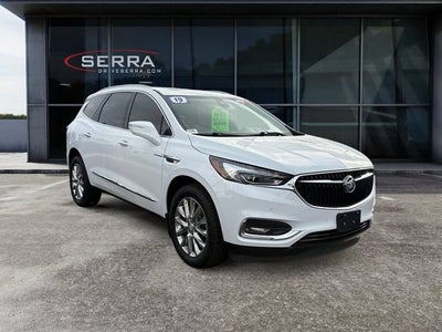 2019 Buick Enclave Premium