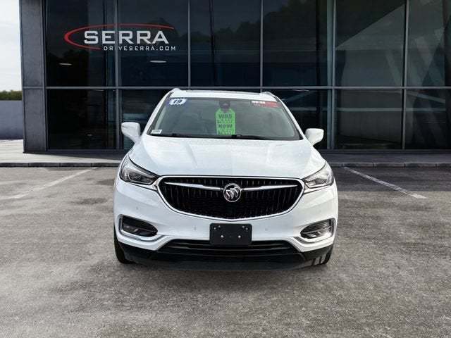 2019 Buick Enclave Premium