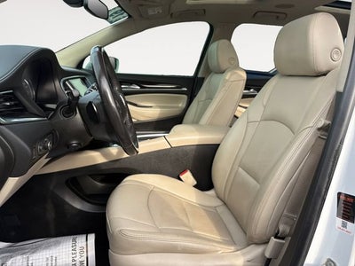 2019 Buick Enclave Premium