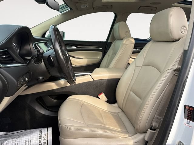 2019 Buick Enclave Premium