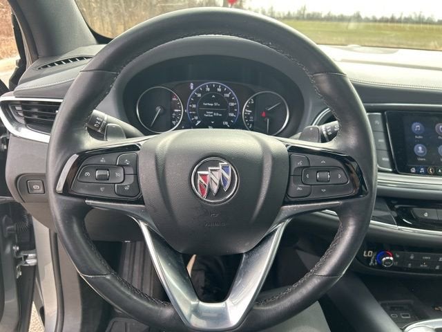 2023 Buick Enclave Premium