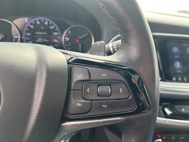 2023 Buick Enclave Premium