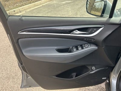 2023 Buick Enclave Premium