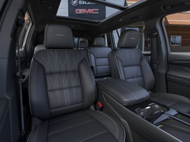 2027 Buick Enclave Avenir