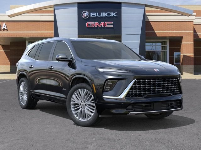 2027 Buick Enclave Avenir