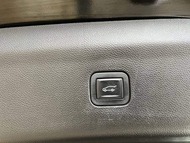 2018 Buick Enclave Avenir