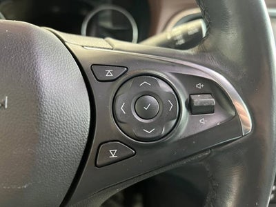 2018 Buick Enclave Avenir