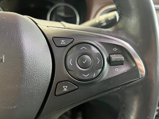 2018 Buick Enclave Avenir