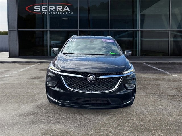 2023 Buick Enclave Avenir