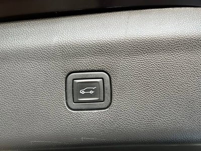 2022 Buick Enclave Avenir