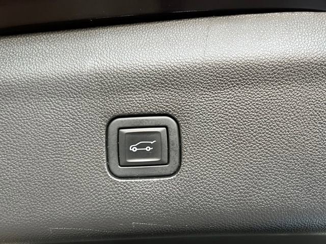 2022 Buick Enclave Avenir