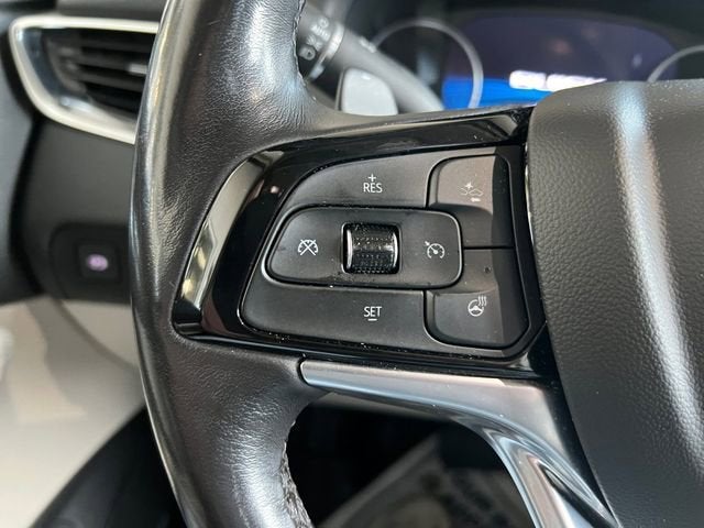 2022 Buick Enclave Avenir