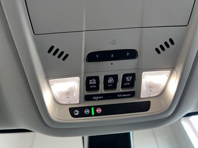 2022 Buick Enclave Avenir