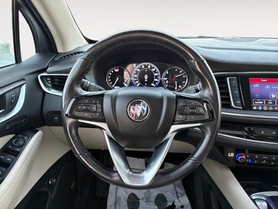2024 Buick Enclave Avenir
