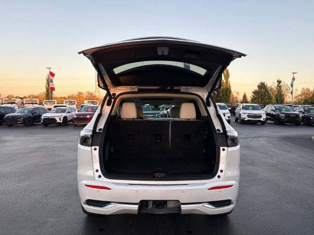 2024 Buick Enclave Avenir