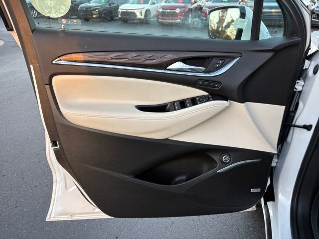 2024 Buick Enclave Avenir
