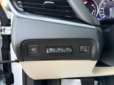 2024 Buick Enclave Avenir