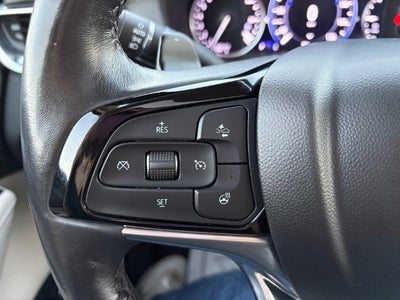 2024 Buick Enclave Avenir