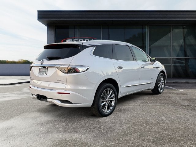 2024 Buick Enclave Avenir