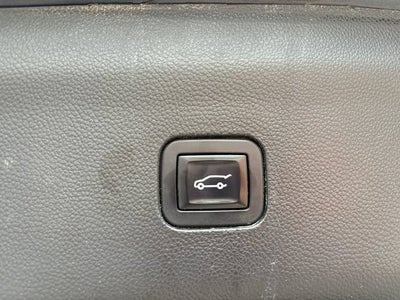 2018 Buick Enclave Avenir