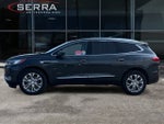 2018 Buick Enclave Avenir