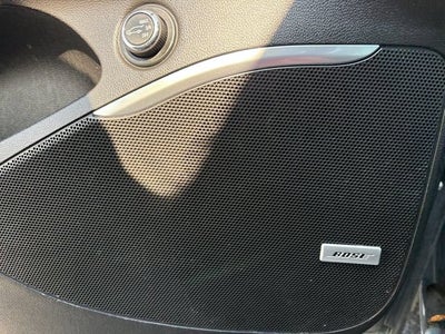2018 Buick Enclave Avenir
