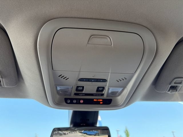 2018 Buick Enclave Avenir