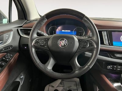 2020 Buick Enclave Avenir