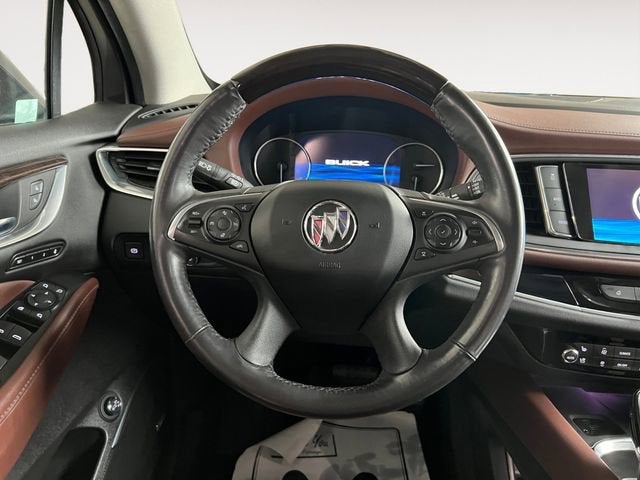 2020 Buick Enclave Avenir